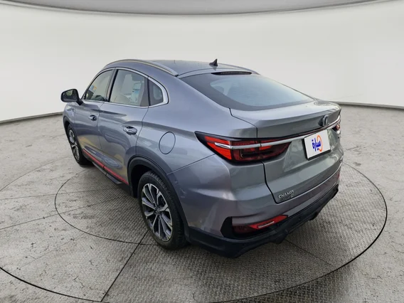 شانجان CS85 Full 2023 