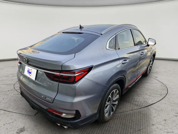 شانجان CS85 Full 2023 