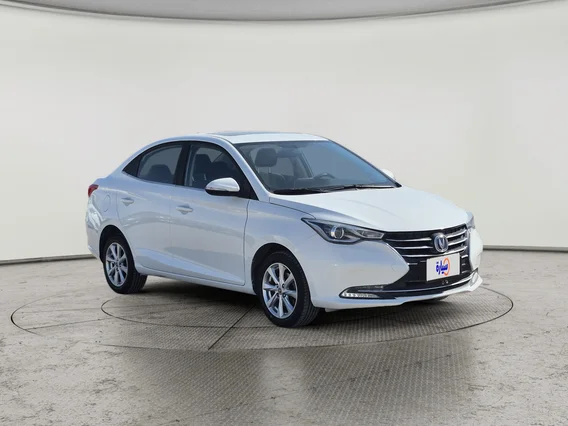 Changan Alsvin Full Option 2023 