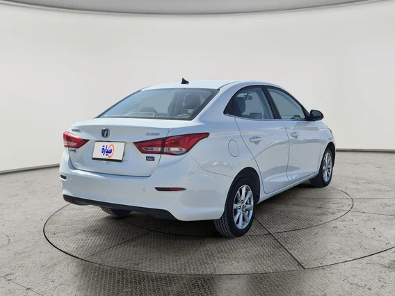 Changan Alsvin Full Option 2023 