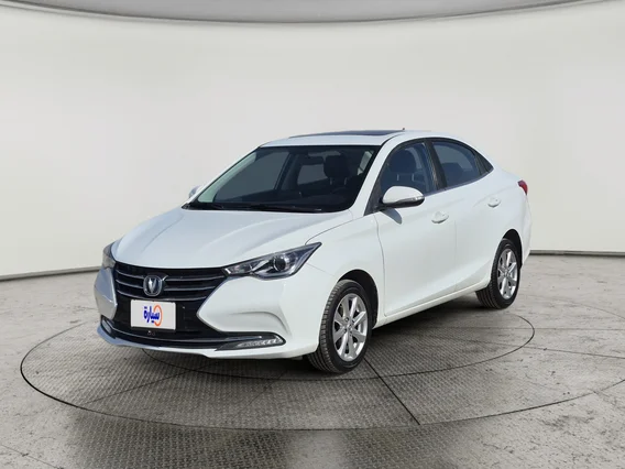Changan Alsvin Full Option 2023 
