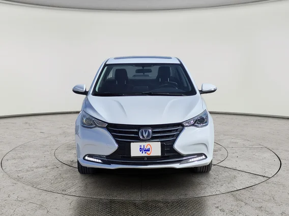 Changan Alsvin Full Option 2023 