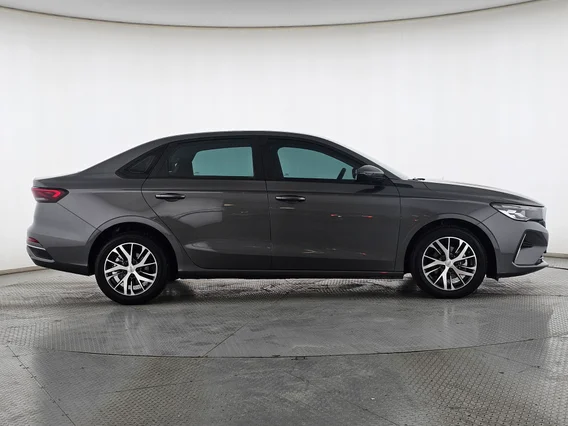 جيلي امجراند GS 2025 