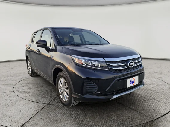 GAC GS3 GS 2023 