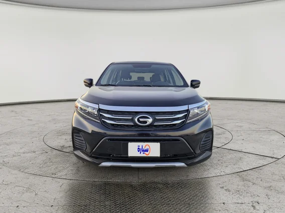 GAC GS3 GS 2023 