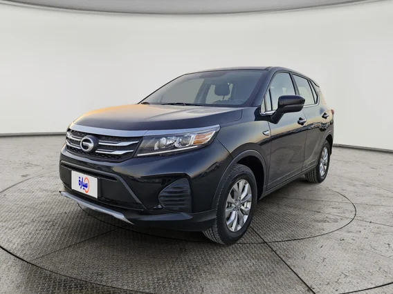 GAC GS3 GS 2023 