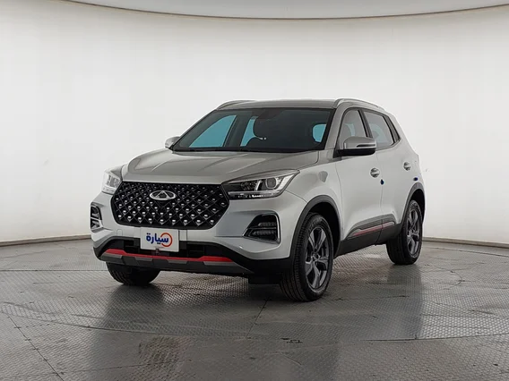 شيري تيجو 4 برو Comfort 2025 