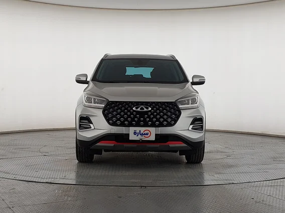 شيري تيجو 4 برو Comfort 2025 