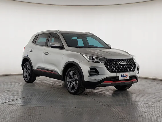 شيري تيجو 4 برو Comfort 2025 