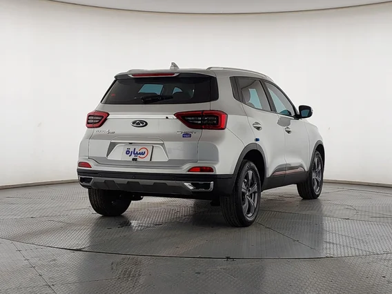 شيري تيجو 4 برو Comfort 2025 