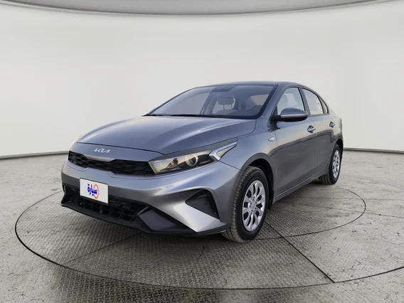 Kia Cerato LX 2024 