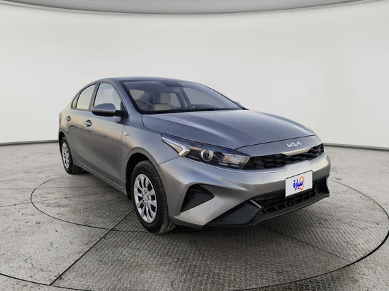 Kia Cerato LX 2024 