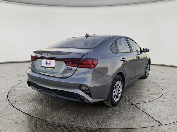 Kia Cerato LX 2024 