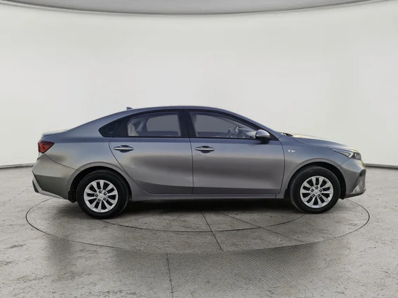 Kia Cerato LX 2024 