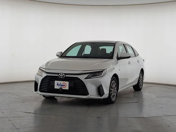 Toyota Yaris  Y 2023 