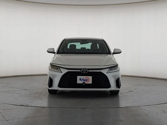 Toyota Yaris  Y 2023 
