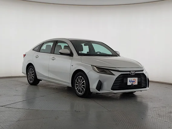 Toyota Yaris  Y 2023 