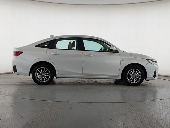 Toyota Yaris  Y 2023 
