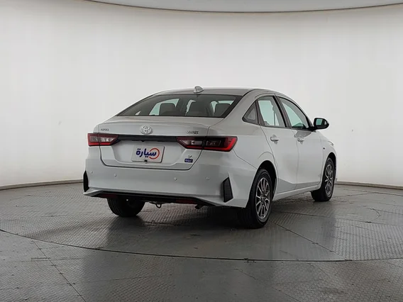 Toyota Yaris  Y 2023 