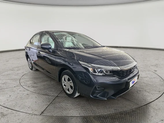 Honda City DX 2024 
