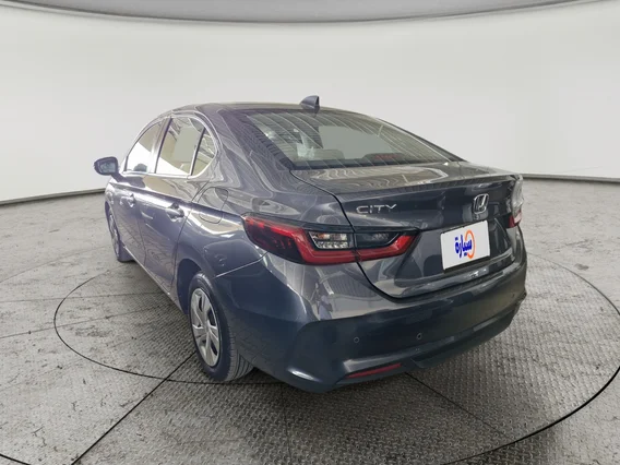 Honda City DX 2024 