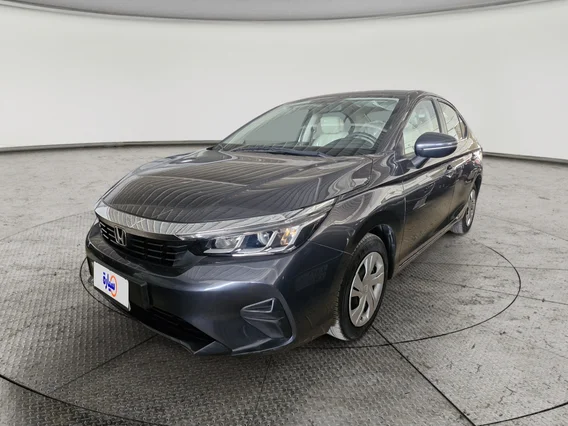 Honda City DX 2024 