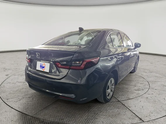 Honda City DX 2024 