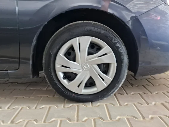 هوندا سيتى DX 2024 
