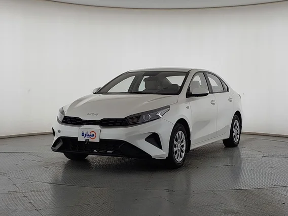 Kia Cerato GL 2022 