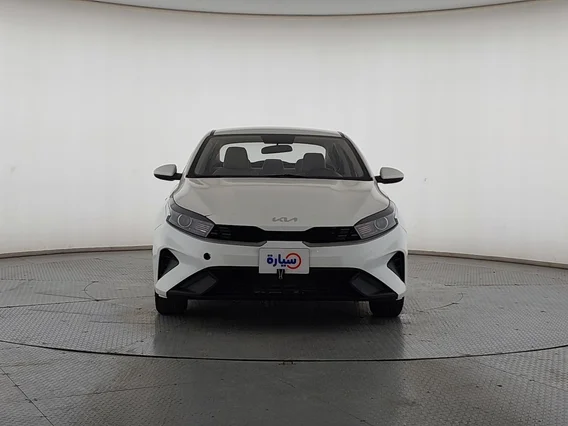 Kia Cerato GL 2022 