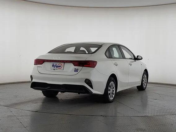 Kia Cerato GL 2022 