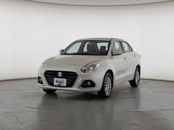Suzuki Dzire GLX 2024 