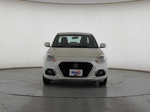 Suzuki Dzire GLX 2024 