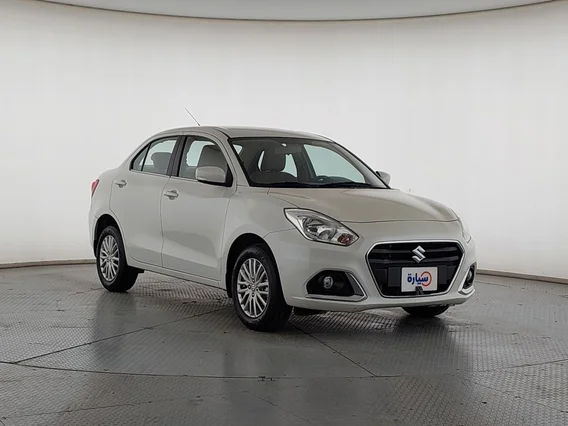 Suzuki Dzire GLX 2024 
