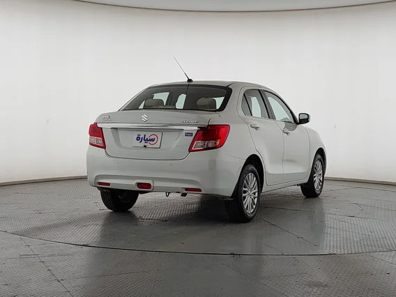 Suzuki Dzire GLX 2024 
