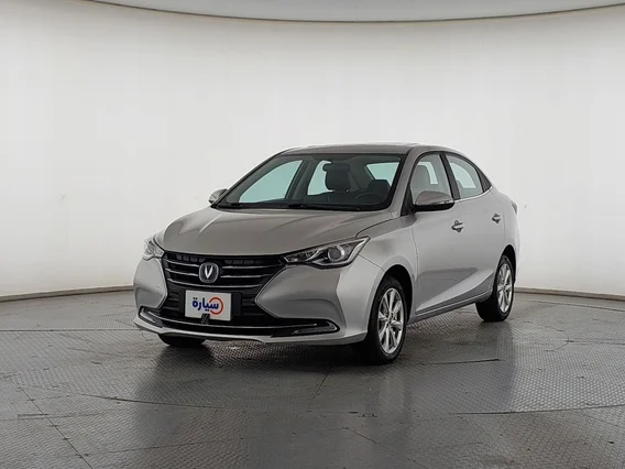 Changan Alsvin Full Option 2023 
