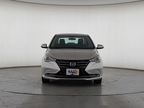 Changan Alsvin Full Option 2023 