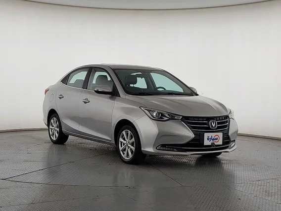 Changan Alsvin Full Option 2023 