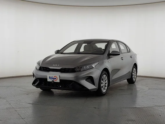 Kia Cerato L 2022 