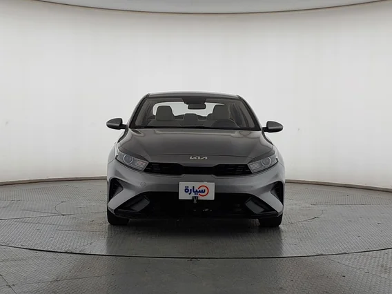 Kia Cerato L 2022 
