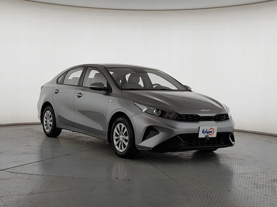Kia Cerato L 2022 