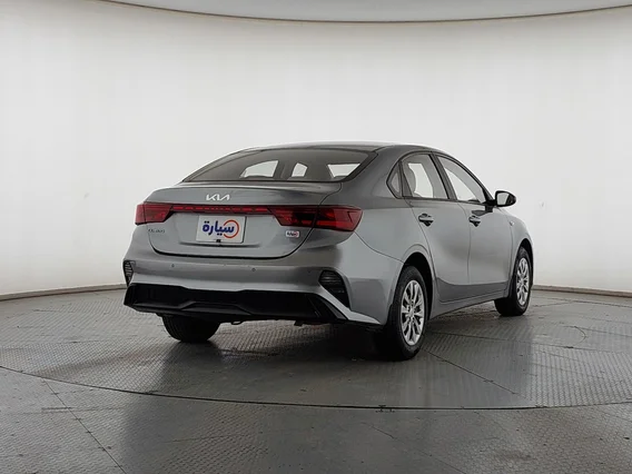 Kia Cerato L 2022 