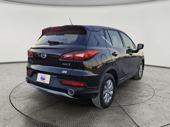 GAC GS3 GS 2023 