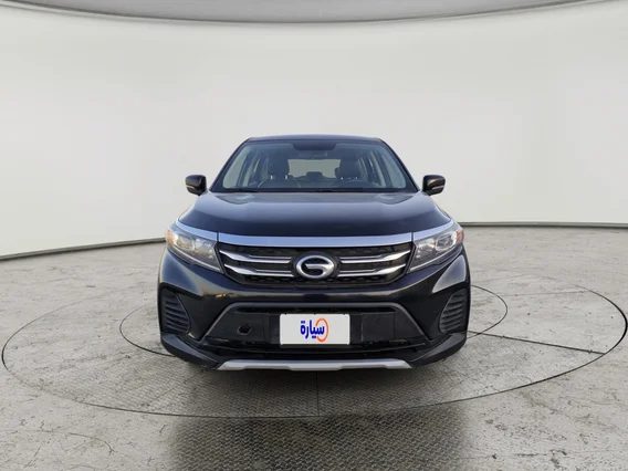 GAC GS3 GS 2023 