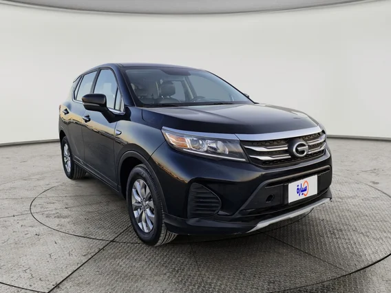 GAC GS3 GS 2023 