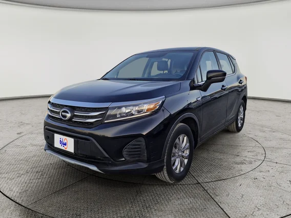 GAC GS3 GS 2023 