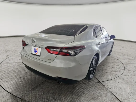 Toyota Camry  LE 2024 