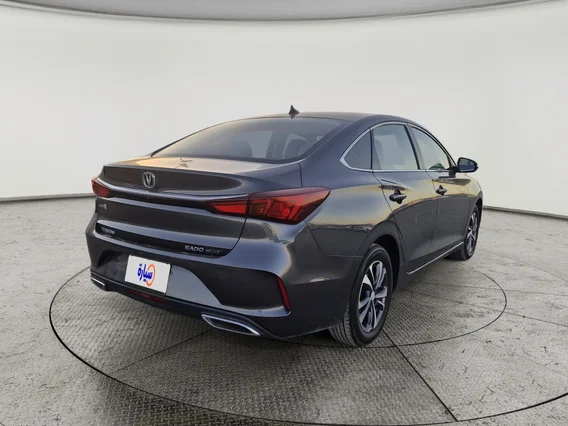 Changan Eado Plus Smart 2023 