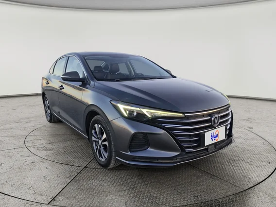 Changan Eado Plus Smart 2023 