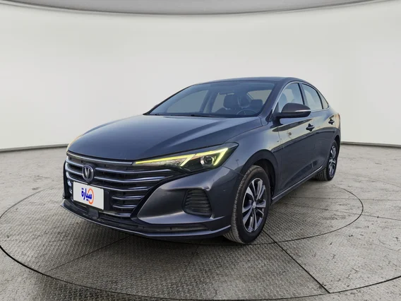 Changan Eado Plus Smart 2023 